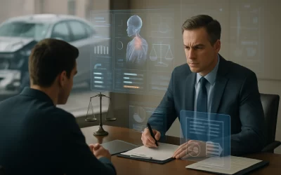 Car Accident Injury Claim Explained: How Compensation Works, What You Can Claim, and How the Process Really Functions