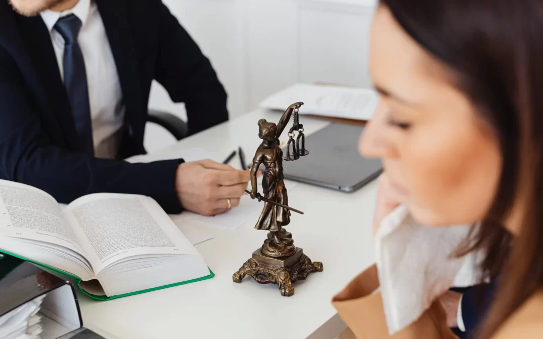 Car Accident Lawyer Explained: How Claims Work, Settlement Process, and Legal Fees