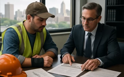 NJ Workers’ Comp Guide: How Benefits, Claims, and Settlements Work in New Jersey