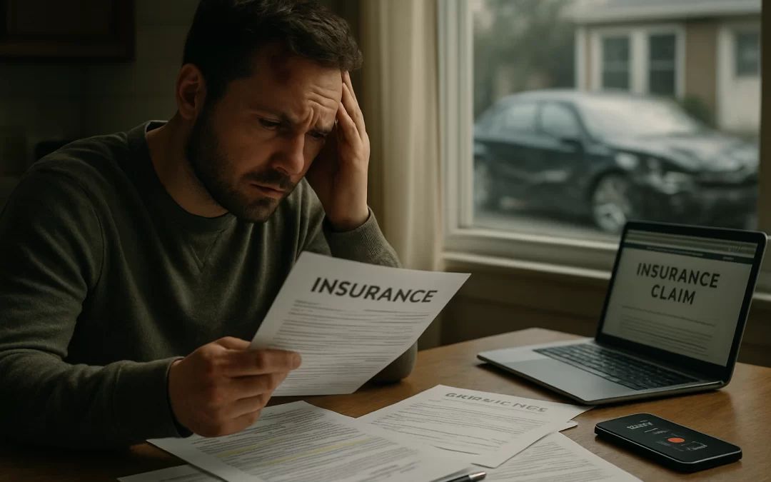 Personal Injury Law Explained: How Claims, Compensation, and Legal Rights Work