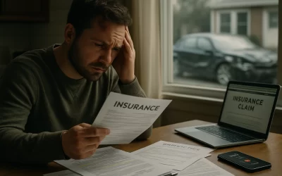 Personal Injury Law Explained: How Claims, Compensation, and Legal Rights Work