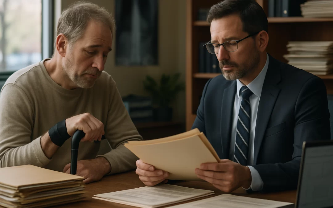 Social Security Disability Lawyers Explained: How SSDI Attorneys Help You Qualify and Win Benefits