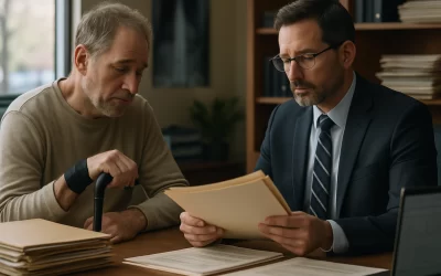 Social Security Disability Lawyers Explained: How SSDI Attorneys Help You Qualify and Win Benefits