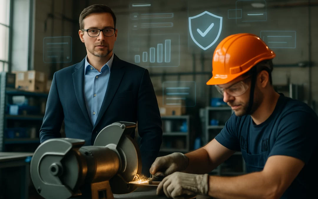 Workers Compensation Insurance for Small Business: Coverage, Cost Factors, and How It Actually Works