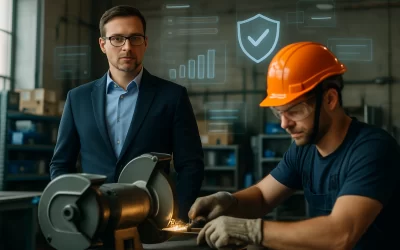Workers Compensation Insurance for Small Business: Coverage, Cost Factors, and How It Actually Works