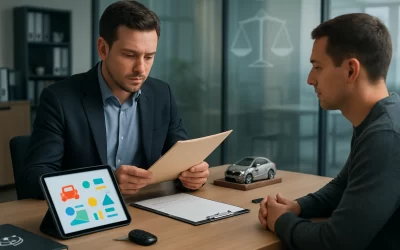 Accident Claim Explained: How Compensation Works, Filing Steps, Settlement Factors, and What to Expect After an Injury