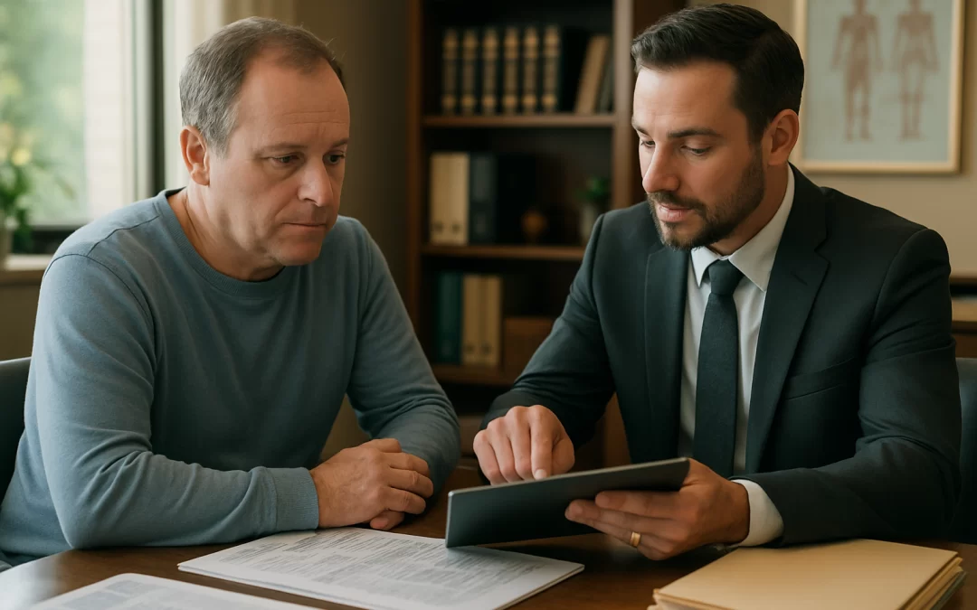 Disability Lawyers: What They Do, When You Need One, and How They Help You Win Your Claim