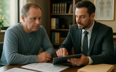Disability Lawyers: What They Do, When You Need One, and How They Help You Win Your Claim