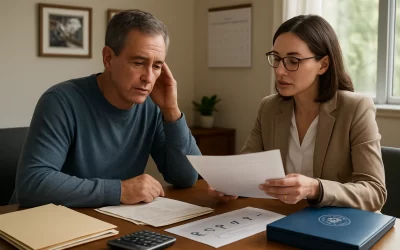 Social Security Disability 5-Year Rule Explained: Eligibility Requirements, Work Credits, and What It Means for SSDI Benefits