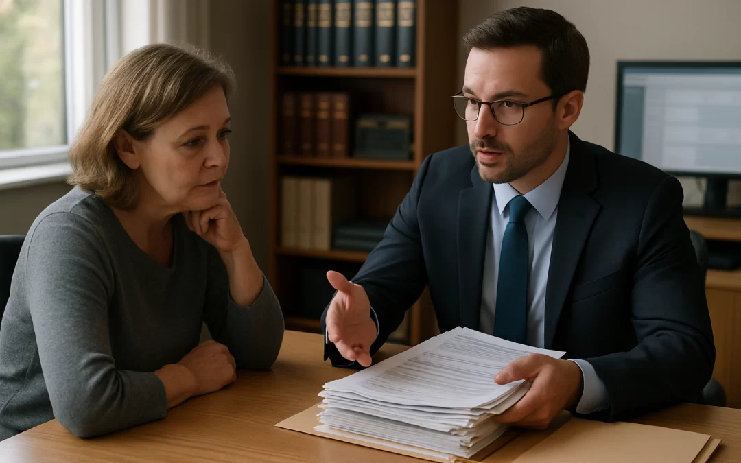 Social Security Disability Lawyers: What They Do, How They Help Your Claim, and When You Need One