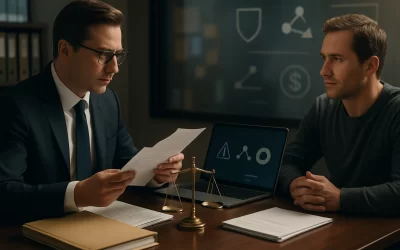 Tort Claim Explained: What It Is, How Liability Works, Filing Steps, and How Compensation Is Determined